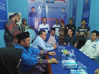 Lampung Usulkan 31 Ribu Vaksin Tahap II