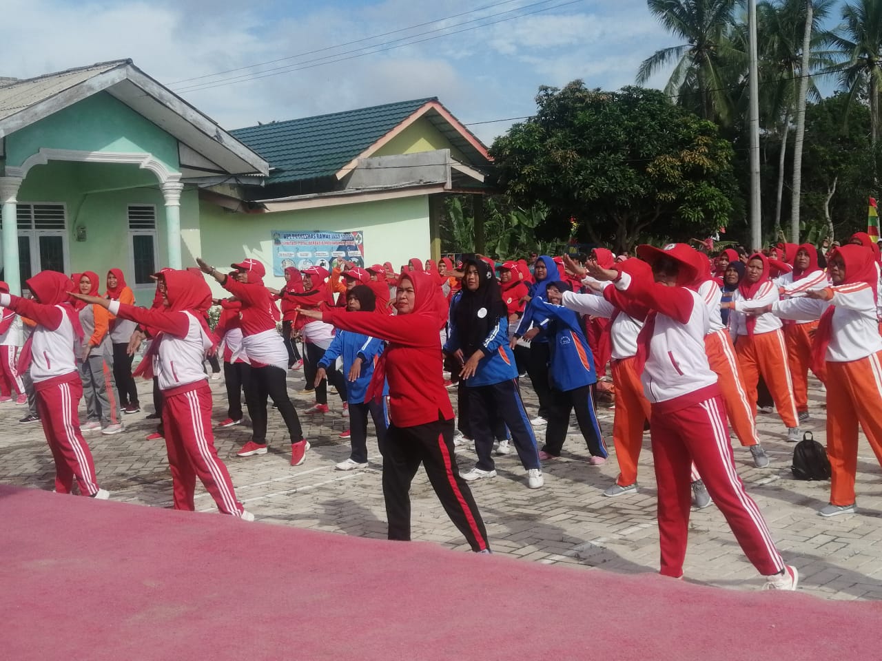 Olah Kotoran Sapi Jadi Pupuk Organik