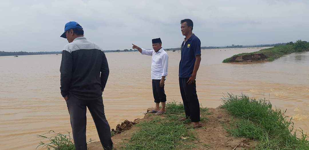 Bos Tanjung Selaki Dipanggil Polisi