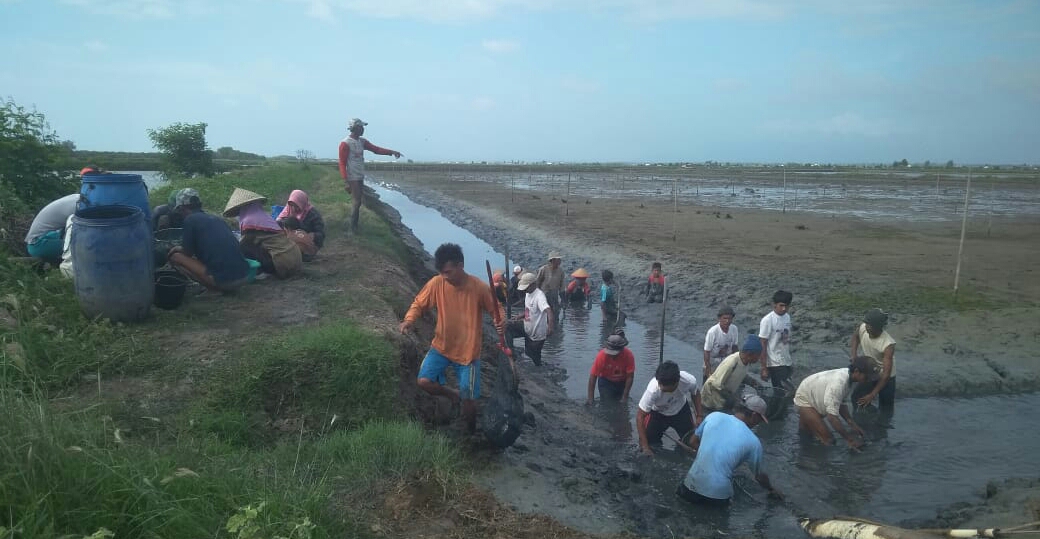 Bentuk Kader Bakti Husada Sebagai Pelopor Kesahatan