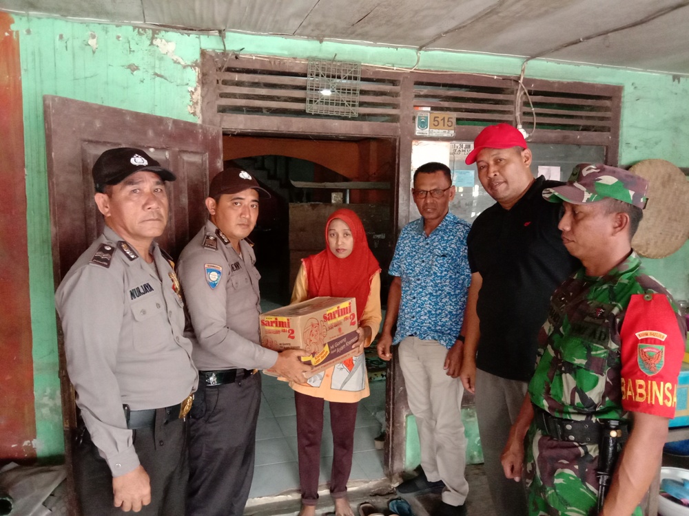 Bupati Berhentikan BPD Sinarpalembang