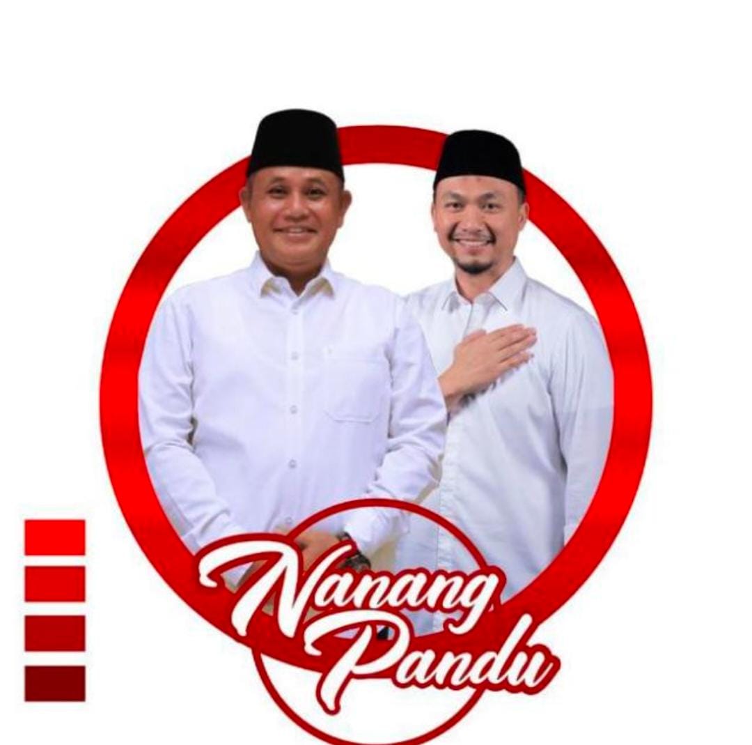 Nanang, TEC ’PeDe’ Hipni Galau