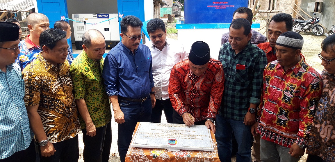 Target Pendapatan 2022 Rp2,16 Triliun