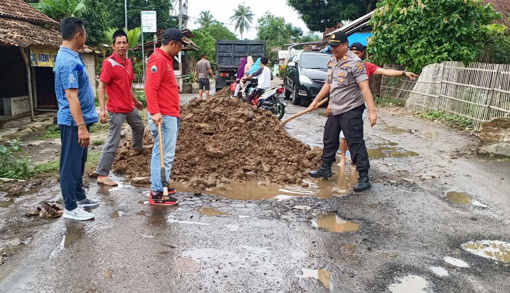 Pembunuh Wanita Tanpa Busana Dibayar Rp 500 Ribu