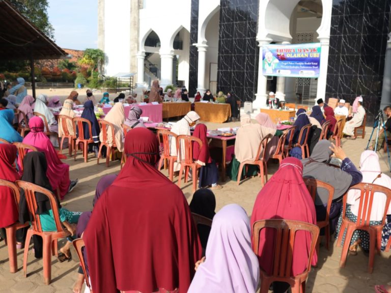 Kehadiran Cafe Pelengkap Kebun Edukasi