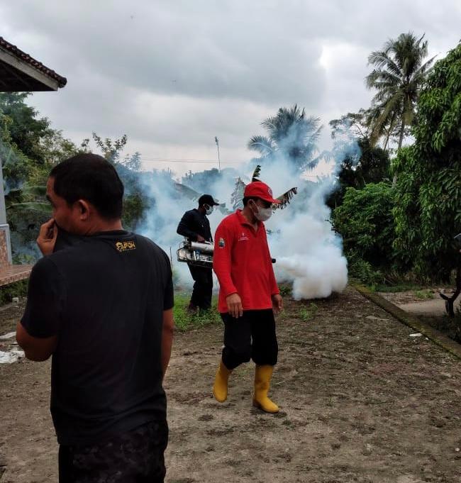 DLH Tegaskan PT. AUI Tak Punya Izin TPS B3