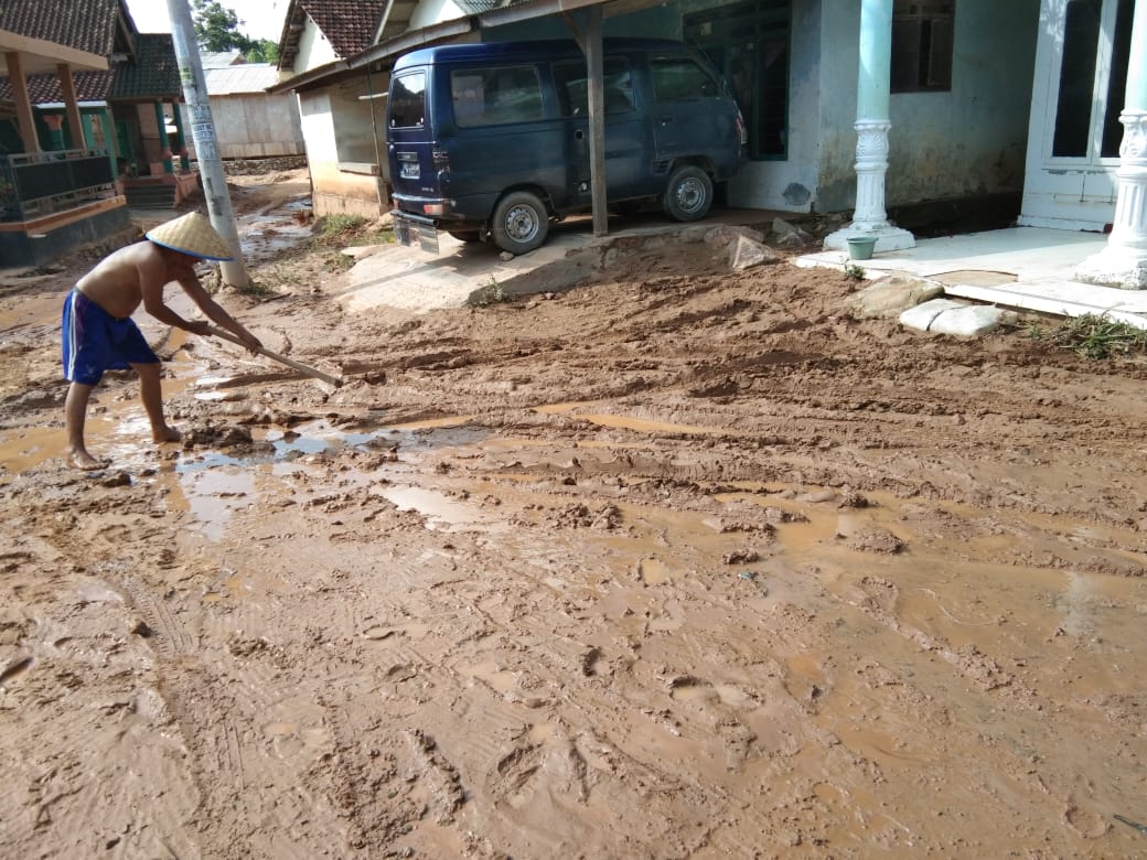 Dari Pintu ke Pintu, Nanang Kunjungi OPD