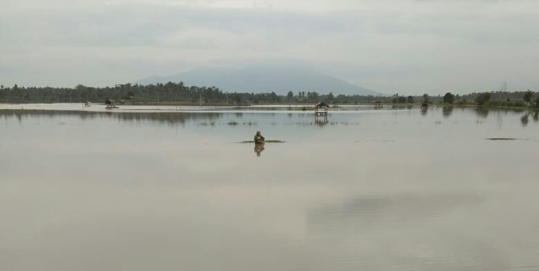 Pelanggar Prokes Terus Berkurang