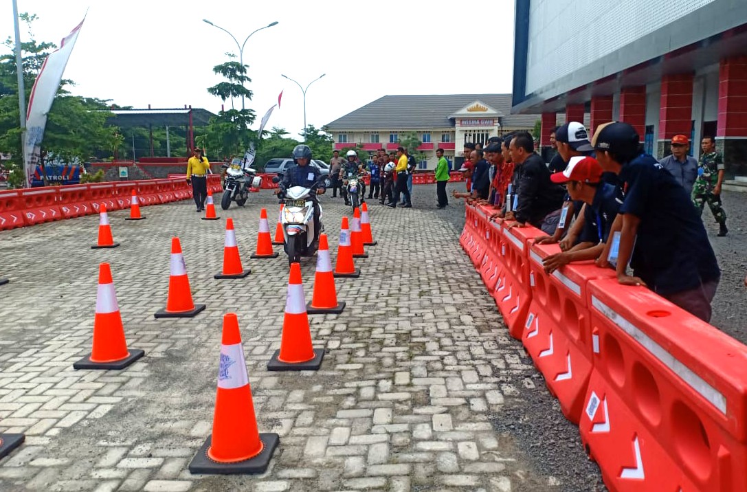 Inovasi Terkini One Home One Library Desa Pasuruan