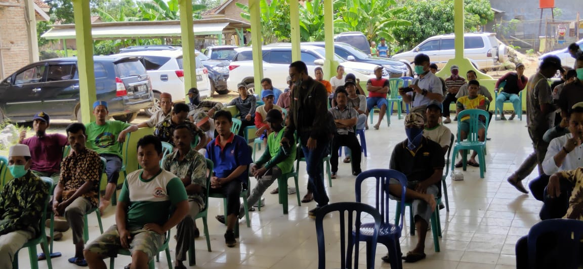 Pantau Perkembangan Anak dan Kesehatan Lansia Sebulan Sekali