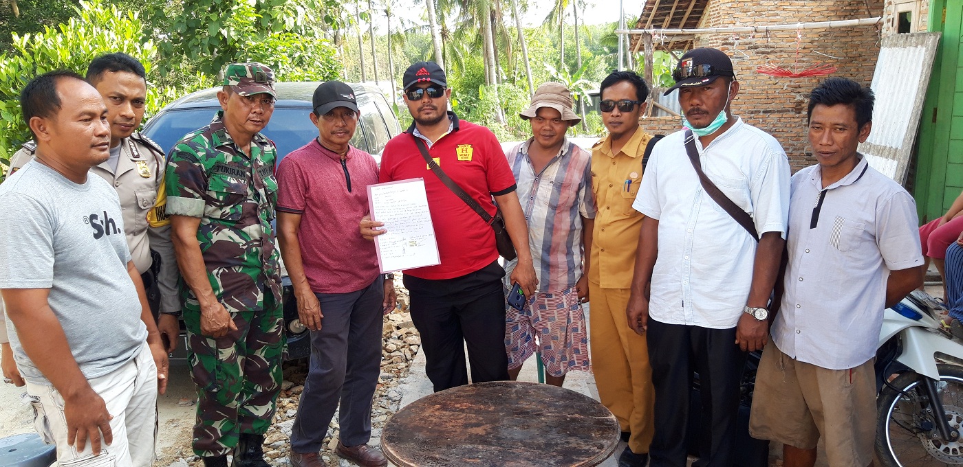 Bersatu Membangun Lampung Selatan