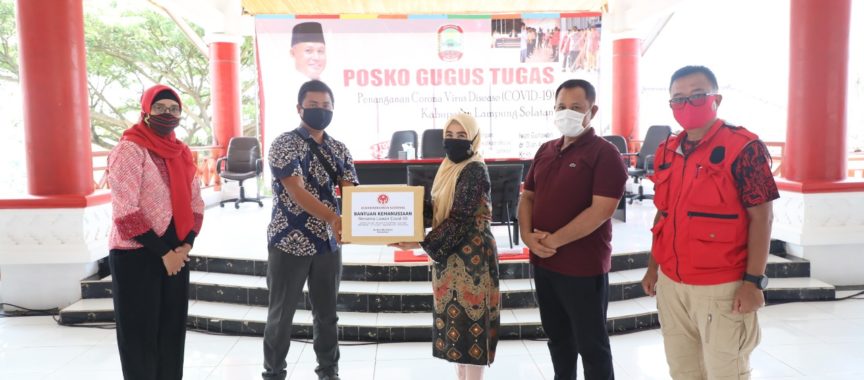 Sudah Sebulan GAK Masih Siaga