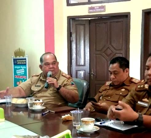 Dandim Tegaskan TNI Netral di Pilkada