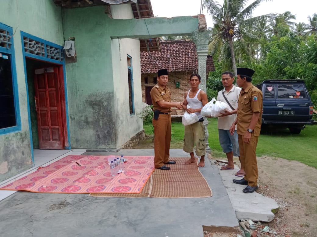 PT. PP Janji Akhir Tahun Jalan Rusak Selesai Dibangun