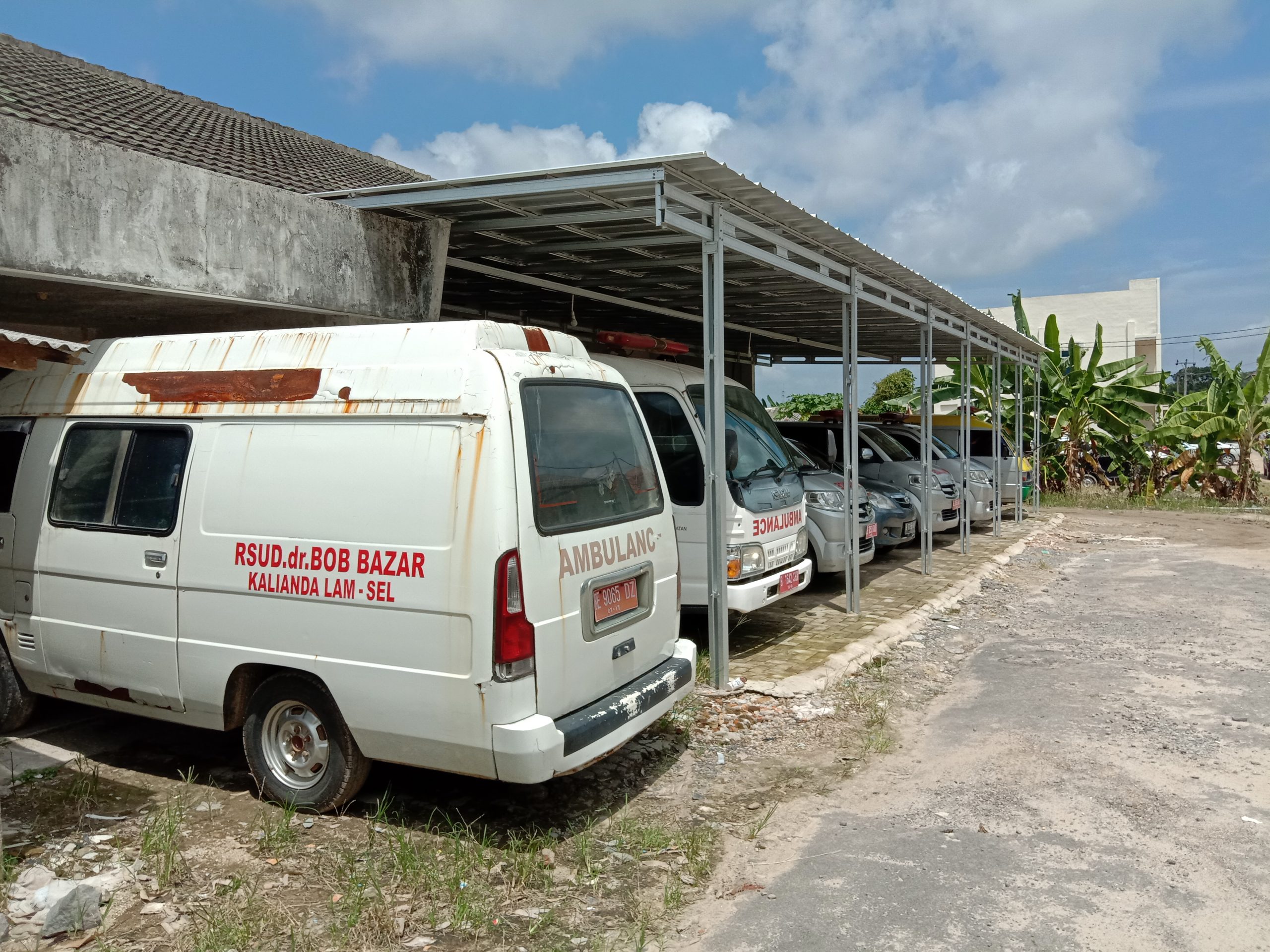 Enggung Tegaskan Bukan Cari Untung