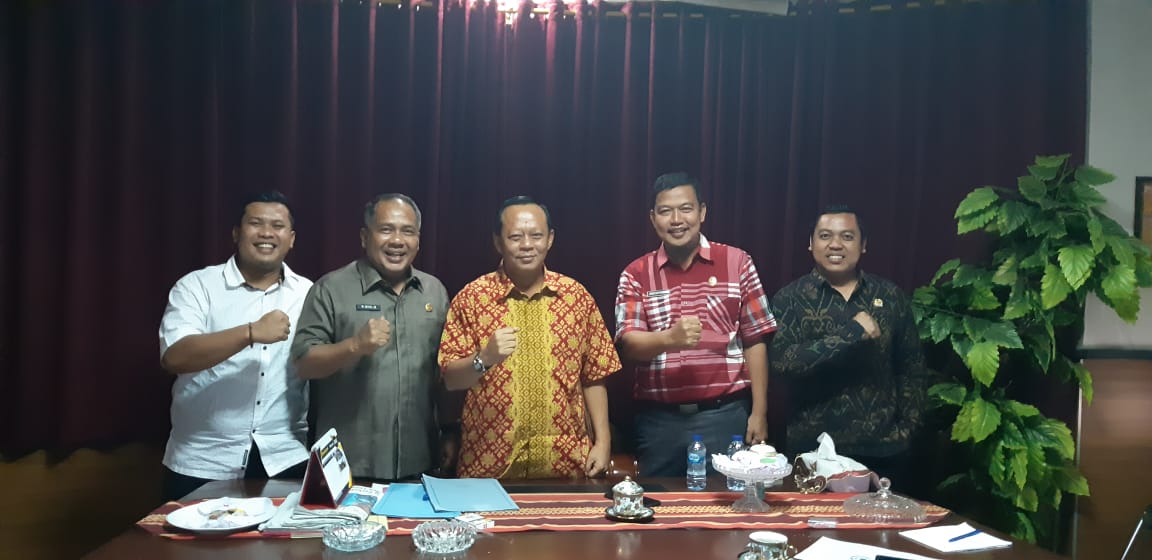 Pembelajaran Luar Ruangan, Kebun Edukasi Jadi Pilihan