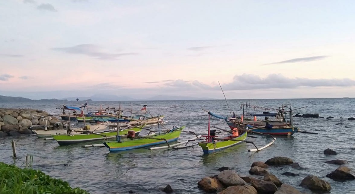 Pemkab dan Kemenag Lamsel Peringati HSN di Ponpes Ushuluddin