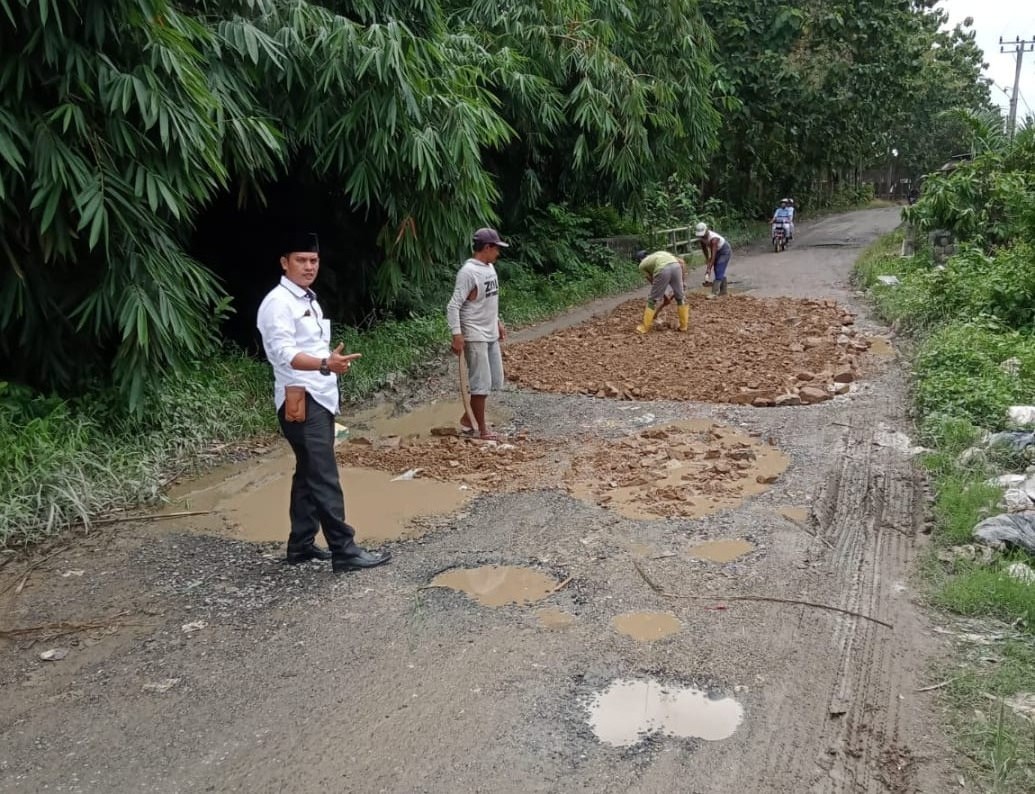 Siasati Mudik Tambah Tol Gate