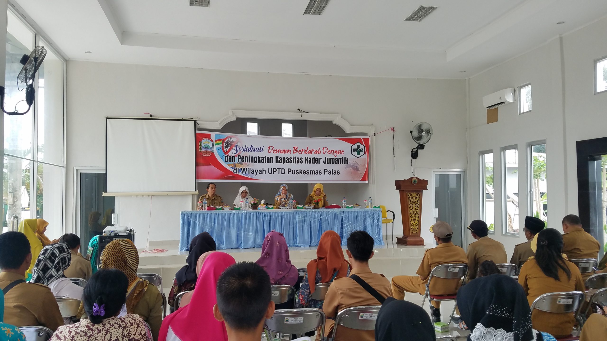 Stakeholder Didorong Proaktiv Sosialisasi Vaksin Covid-19