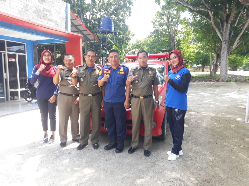 Akibat Terendam Banjir, Harga Gabah Turun Drastis