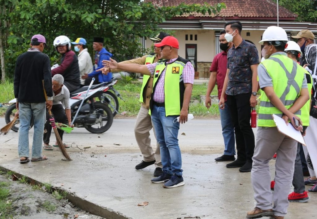 Belum 17 Tahun, Dua ABG Sudah Berani Petik Motor