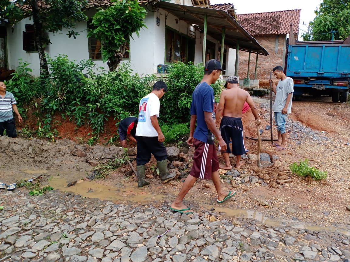 Musim Panen, Paiman Kebanjiran Pesanan