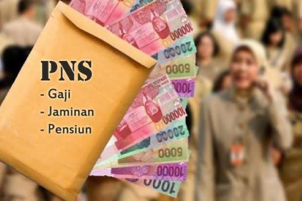 Pemkab Pesawaran Alokasikan Anggaran Gaji ke-14