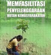 Pemkab Pesawaran Kembali Usulkan Kelompok Tani Pengelola Hutan Register