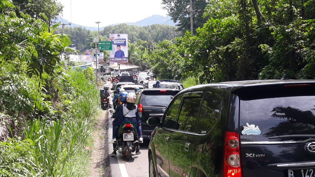 Ketua DPRD Soroti Ganti Rugi Lahan Jalan Tol