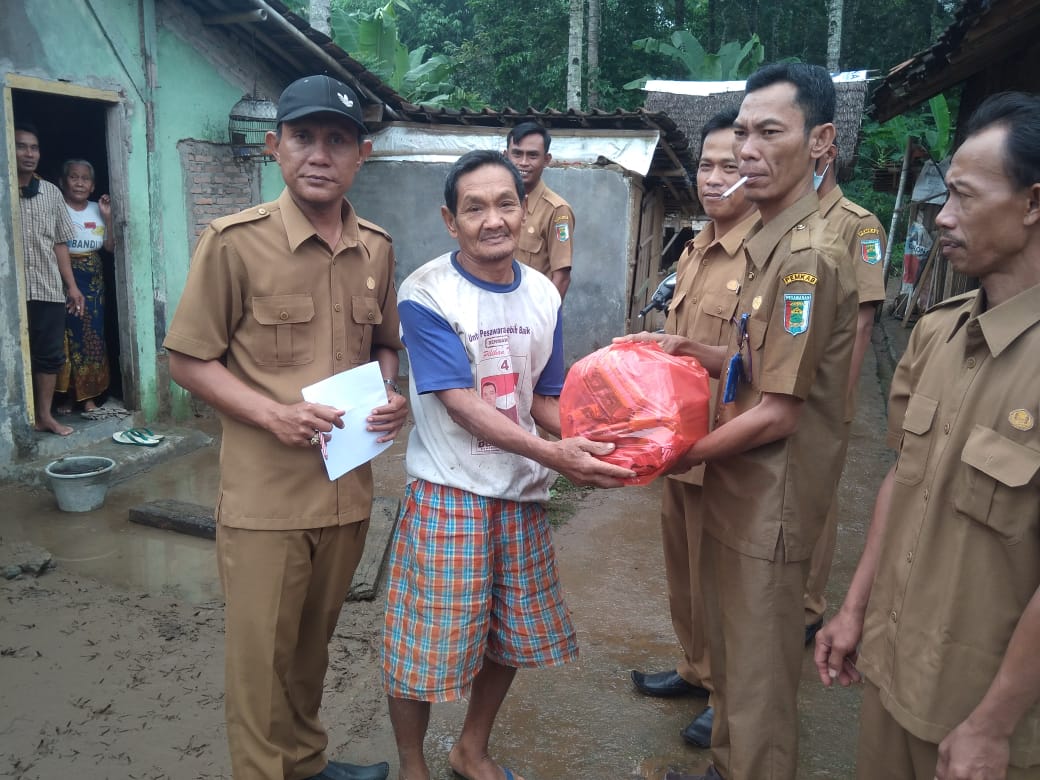 Masyarakat Way Lima Harapkan Pemerintah Antisipasi Banjir