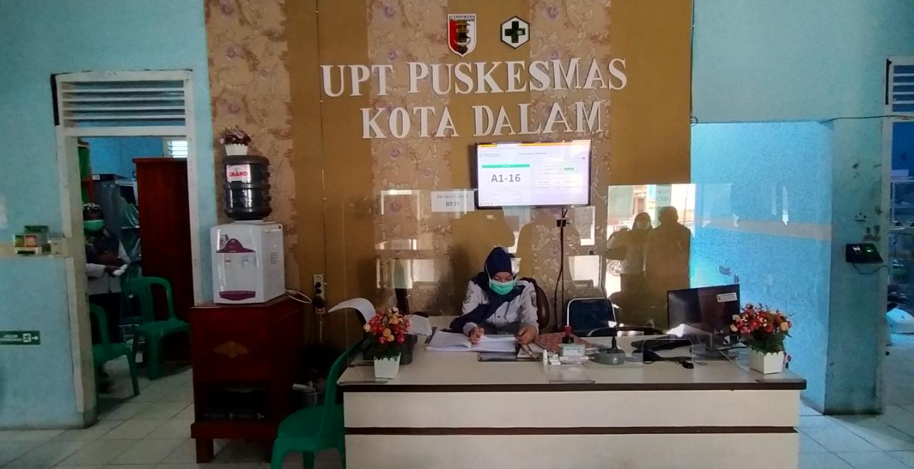 Desa Diminta Selektif Data Warga Prasejahtera