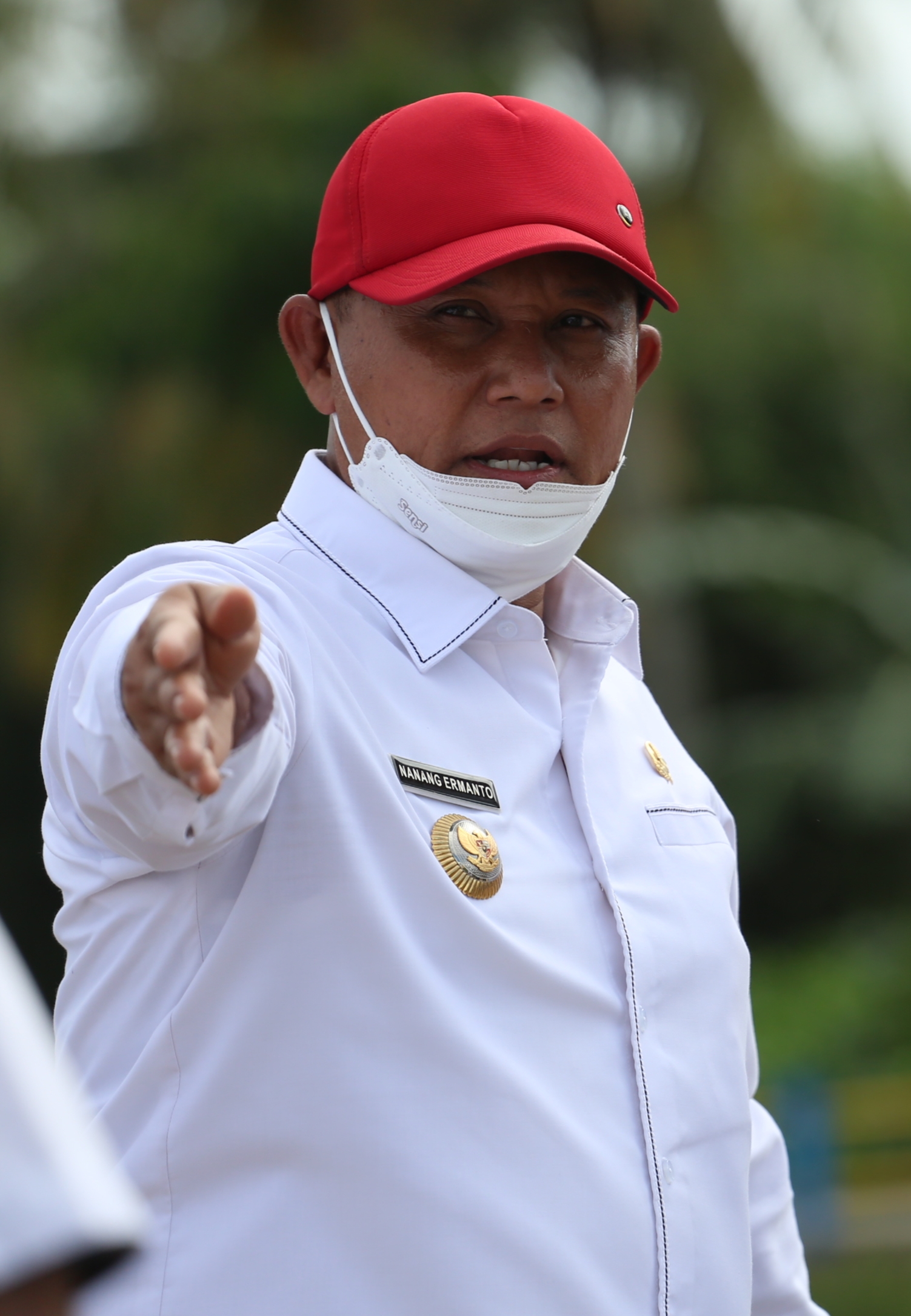 Nanang: Ini Kemenangan Rakyat Lamsel