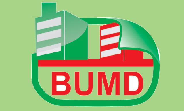 BUMD Pesawaran Tunjukan Trend Benefit Oriented