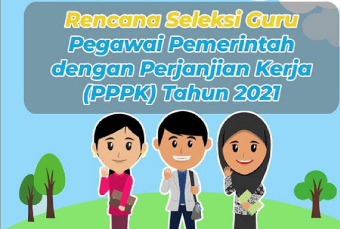 Pemkab Pesawaran Usulkan 256 Formasi Guru PPPK