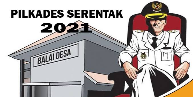 Penetapan 284 Cakades Diumumkan Besok