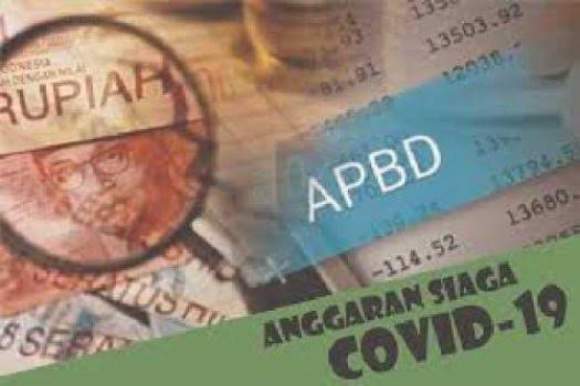 APBD 2021 Masih Konsentrasi Tangani Covid-19