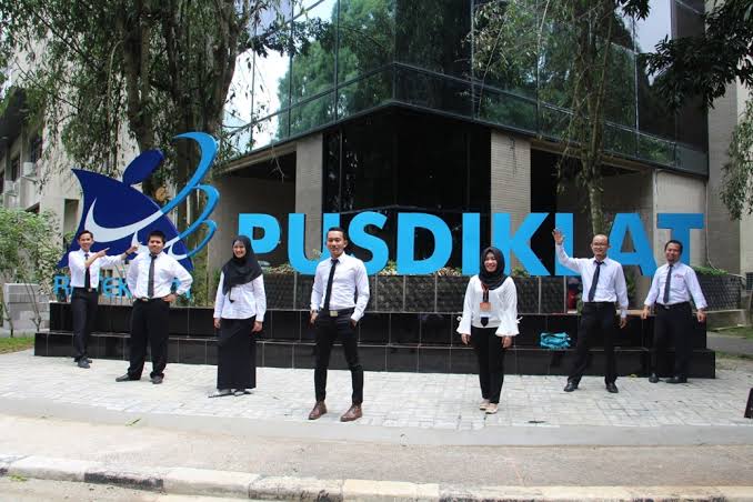 BKPSDM Siapkan Prajabatan 226 CPNS Pesawaran