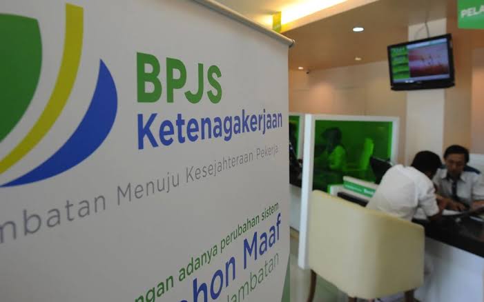 Bupati Dendi Pastikan Petugas Kebersihan Pasar Tercover BPJS Ketenagakerjaan