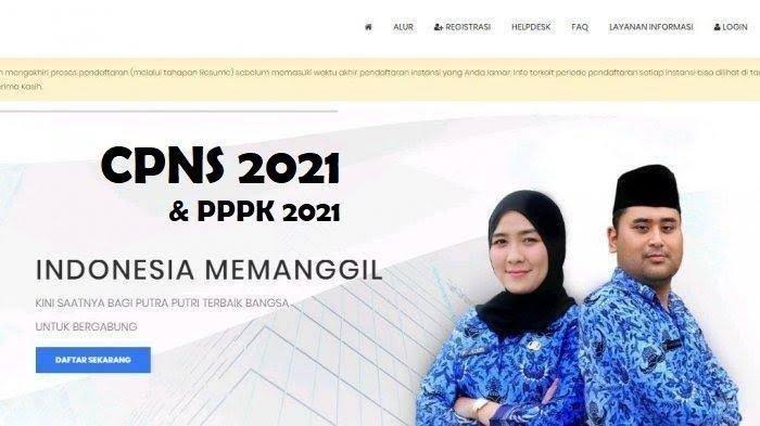 Pemkab Pesawaran Ajukan 278 PPPK dan 156 CASN