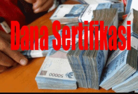 Sertifikasi Triwulan 4 Mulai Cair