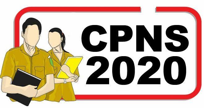 47 Peserta CPNS Belum Daftar Ulang