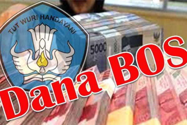 Kepala Sekolah Apresiasi Kenaikan Dana BOS