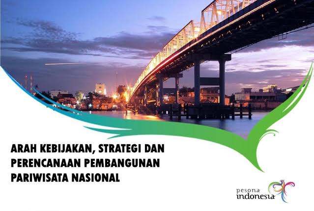 Infrastruktur Pariwisata, Agribisnis dan Pemulihan Ekonomi Jadi Kebijakan Pembangunan 2022