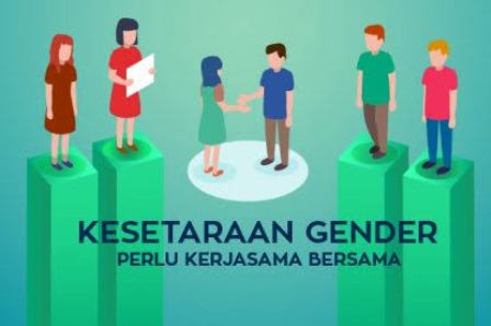 Bupati Dendi Minta Pemangku Kepentingan Berjuang Untuk Kesetaraan Gender