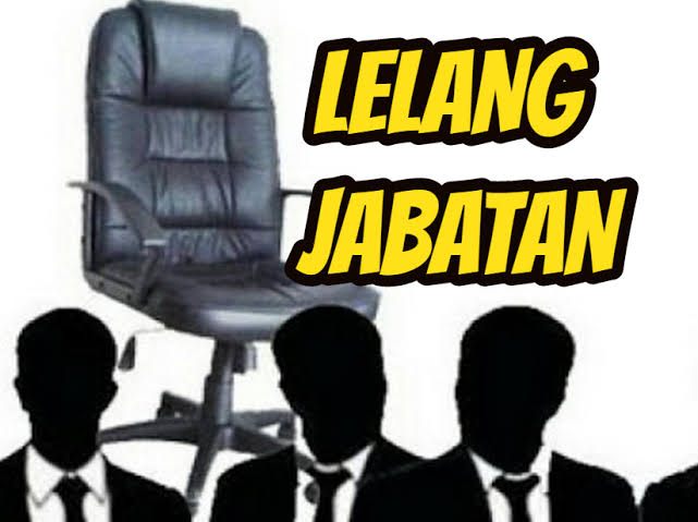 Baperjakat Usulkan Pelaksanaan Lelang Jabatan Eselon II