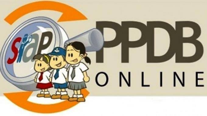 Penerimaan Peserta Didik Baru Dilakukan Secara Online