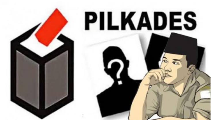 Pilkades Memasuki Tahap Pengundian Nomor