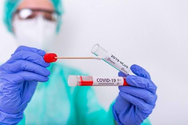 Disdikbud Akan Lakukan Swab Rapid Antigen Secara Berkala