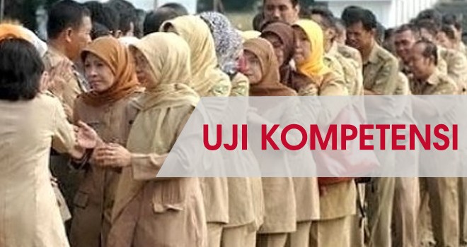 Pejabat Eselon II Akan Ikuti Uji Kompetensi