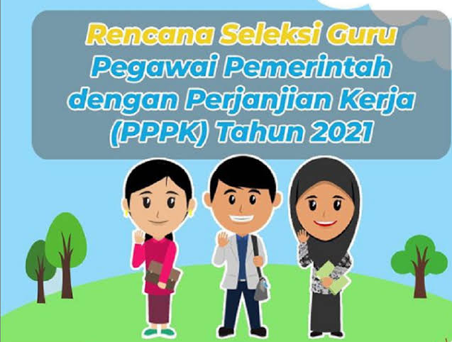 Pemkab Pesawaran Usulkan 256 Formasi Guru PPPK